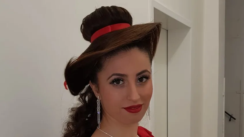 Detailaufnahme